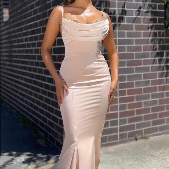 Jadore Dress Size 8 - Picture 2 of 8